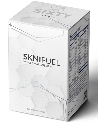 Sknifuel