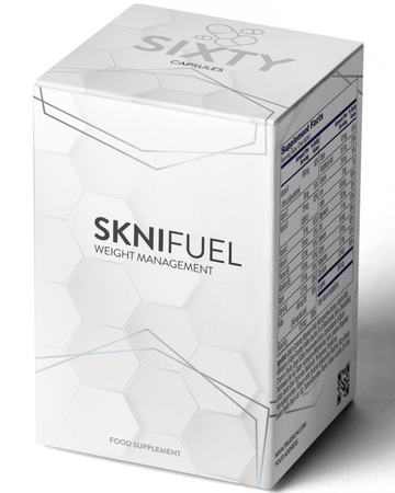 Sknifuel