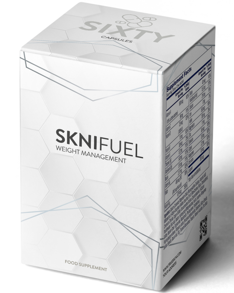 Sknifuel